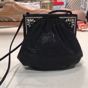 Braccialini Saks Fifth Avenue purse